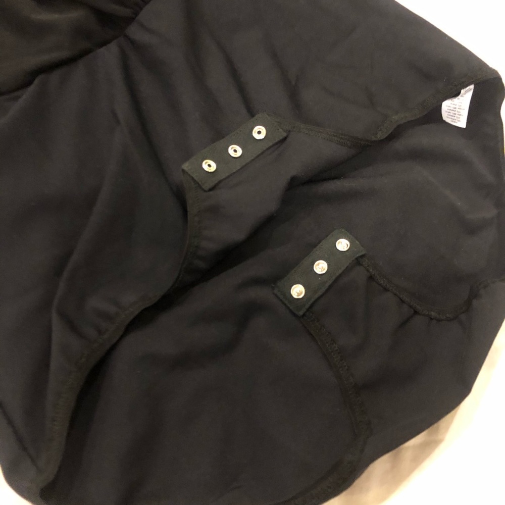Sexy Hanky Panky Bodysuit - Picture 5 of 8